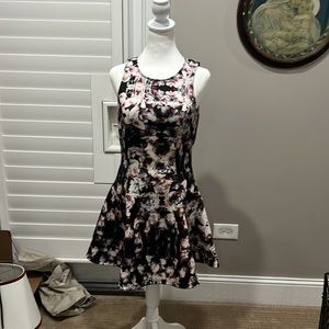 Addison Skater Dress Size Small